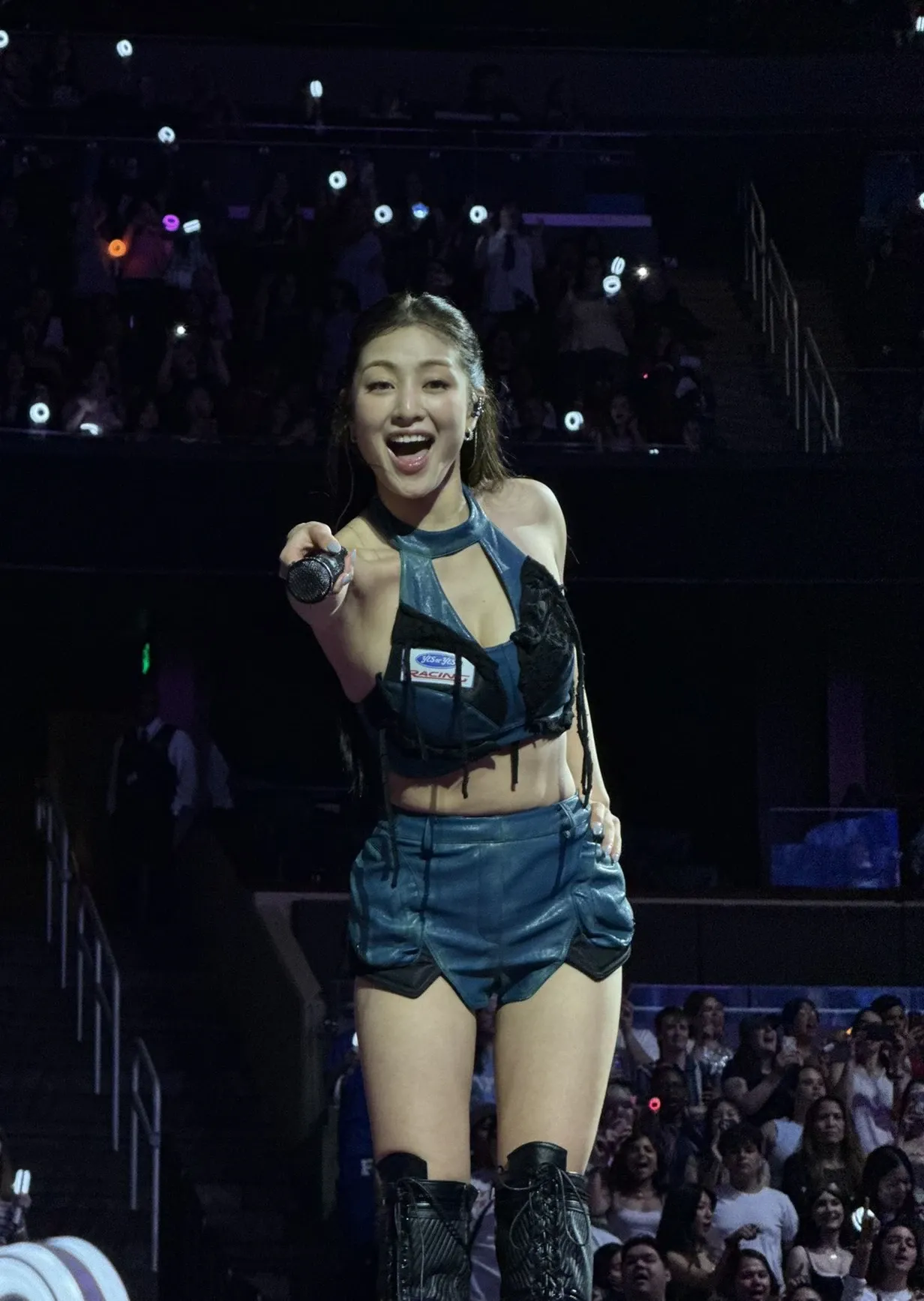 지효 (TWICE)의 최신 사진