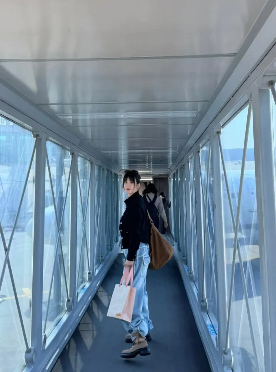 Apinkの最近の活動写真