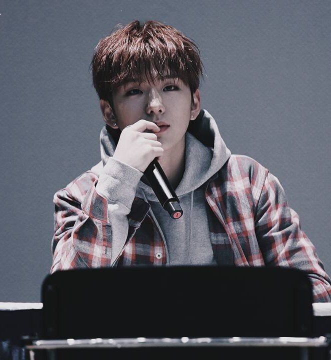 Latest photo of Kihyun (MONSTA X)