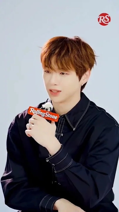The most beloved wallpaper among Kang Daniel's fans