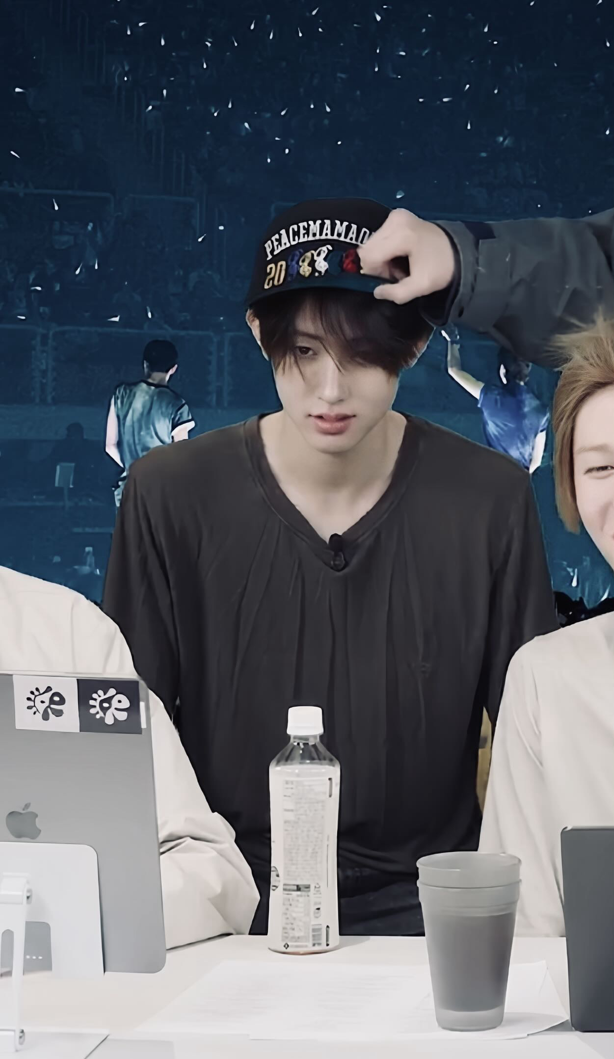 The most beloved wallpaper among Seonghyeon (CORTIS)'s fans