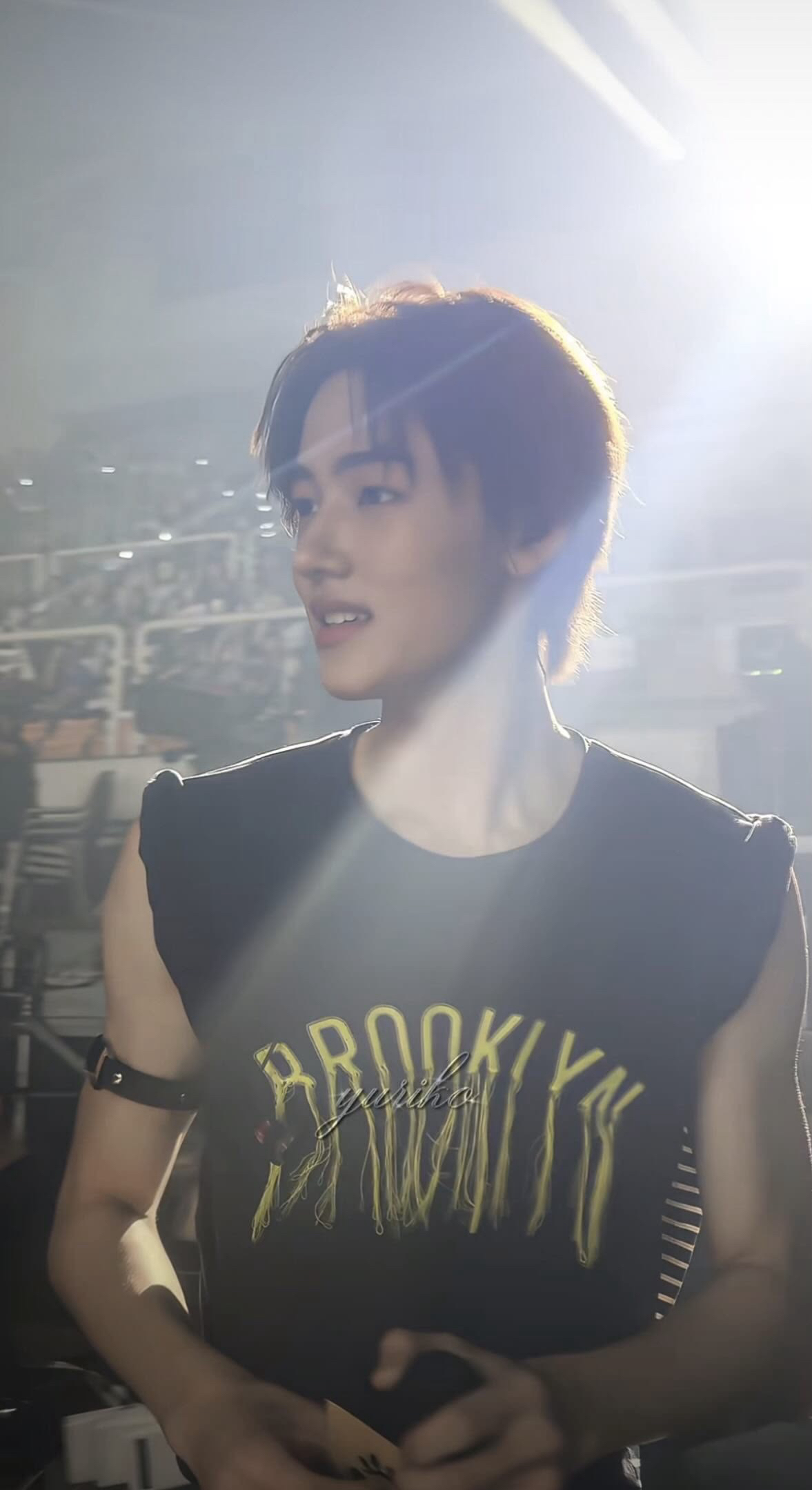 Today's most popular wallpaper in the Seonghyeon (CORTIS) community