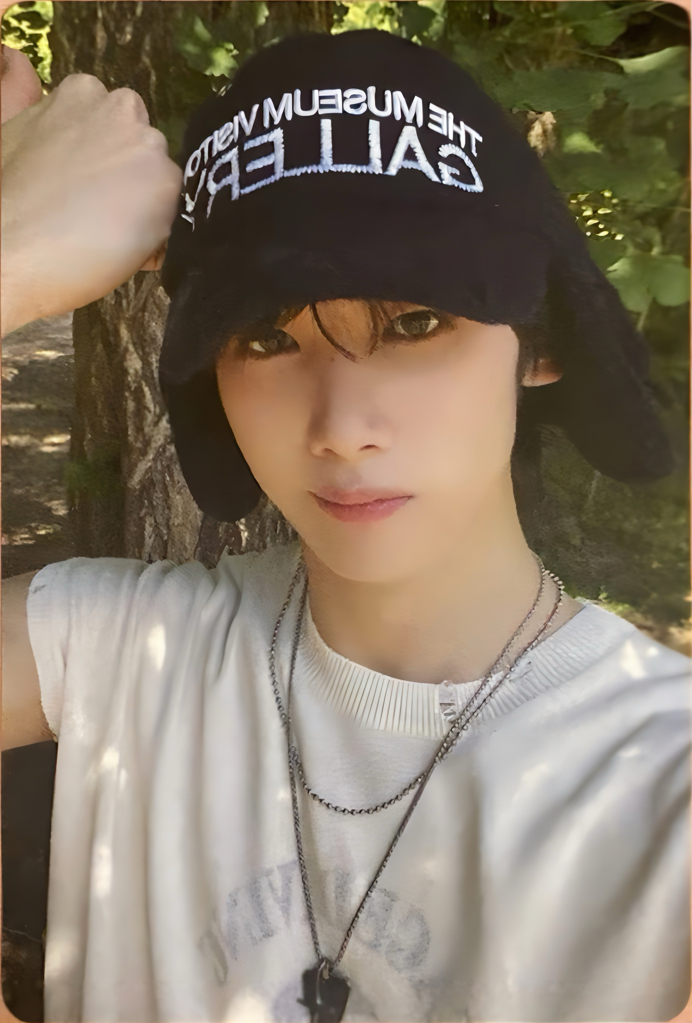 Jo (&TEAM)的最新活动照片