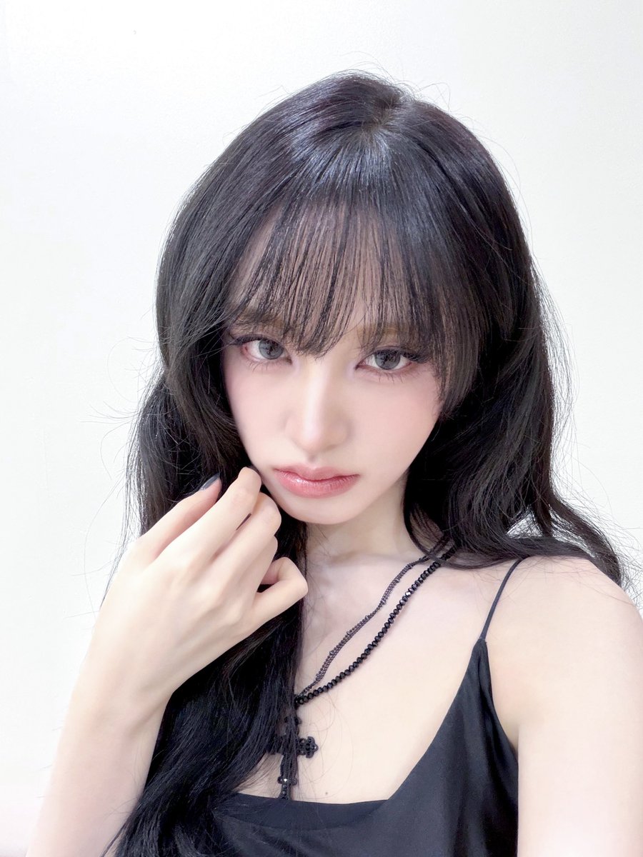 Recent activity shot of IVE