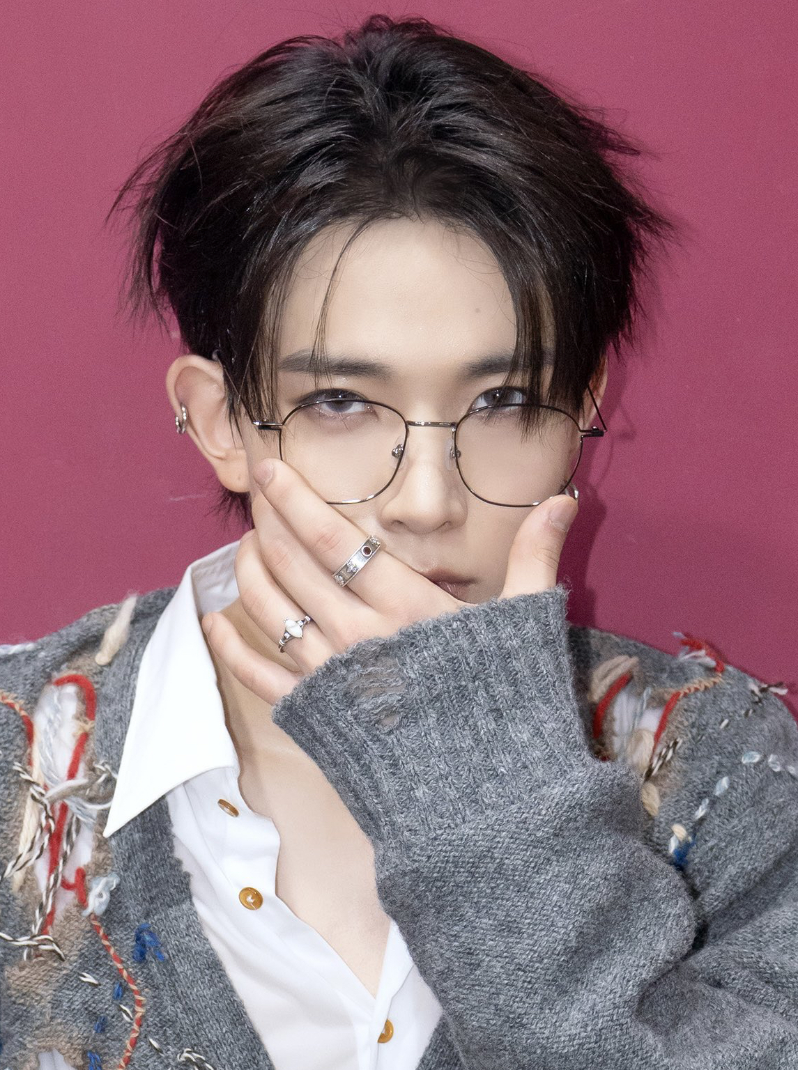 희승 팬이 찍은 순간