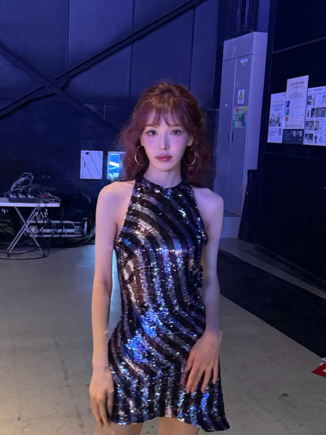 레드벨벳 최근 활동샷