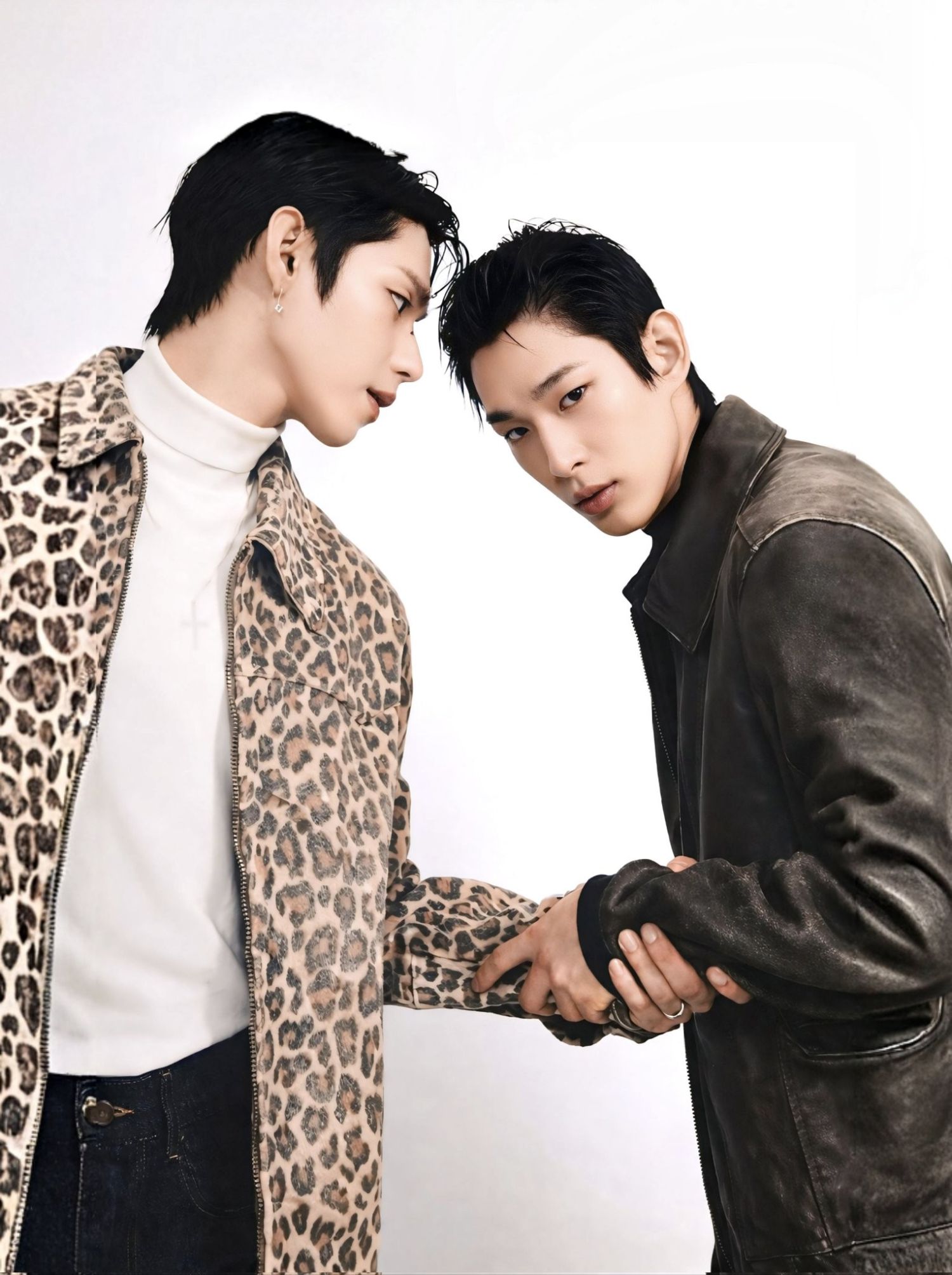 Recent activity shot of Steven (AHOF)