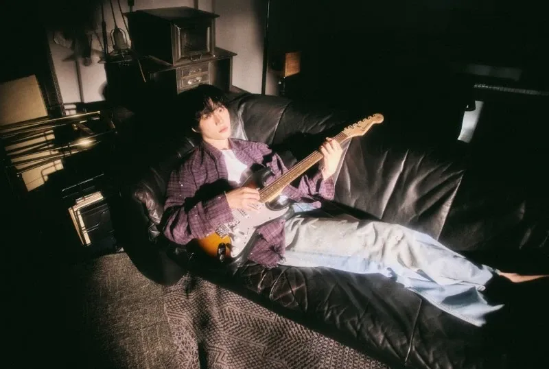 태현 (투모로우바이투게더) 팬이 찍은 순간