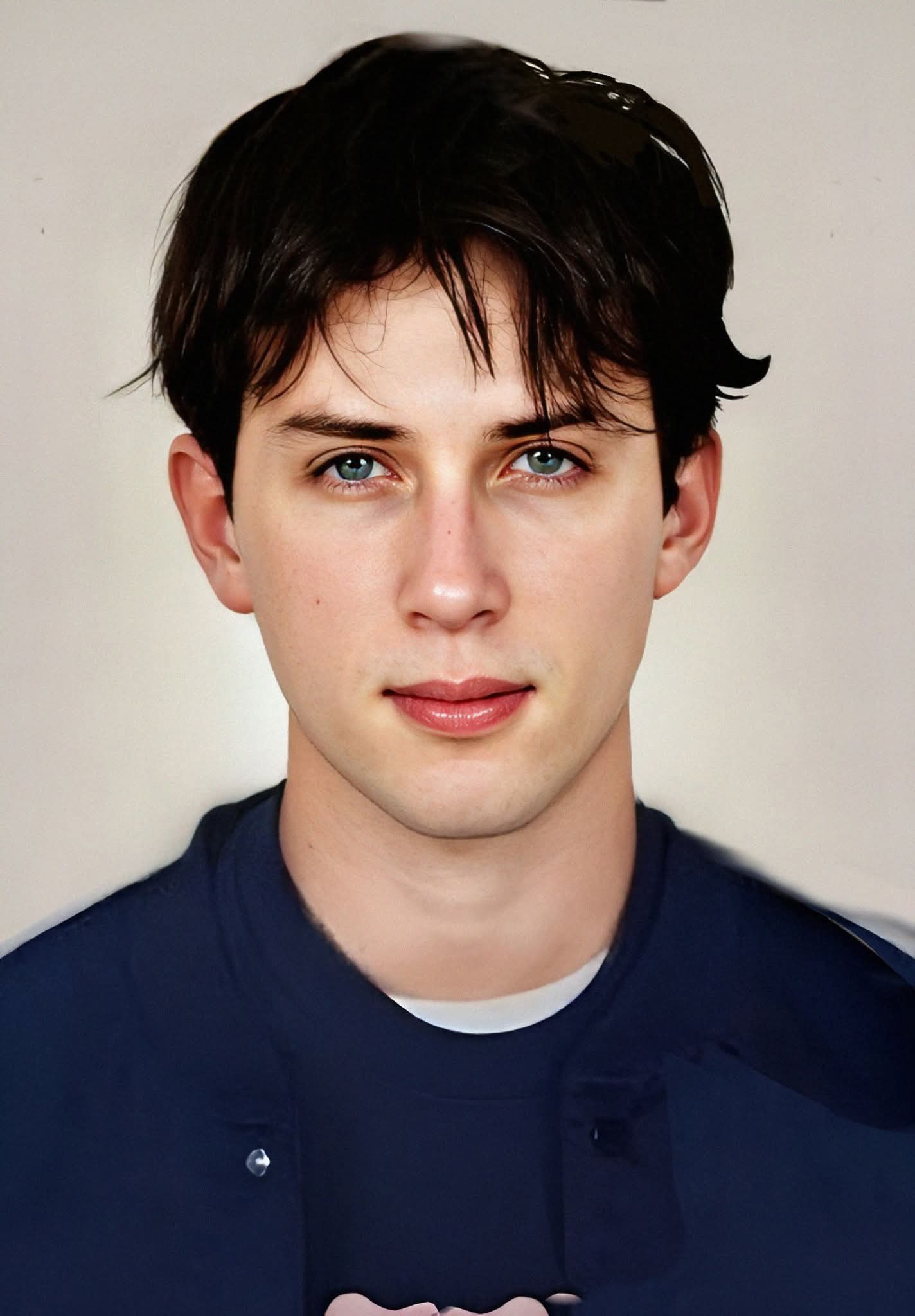 Recent activity shot of Alejandro (SANTOS BRAVOS)