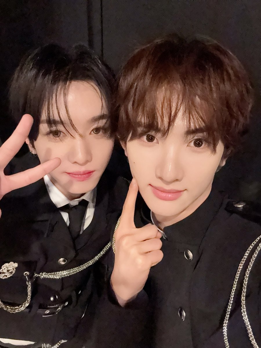 Latest photo of Xikers