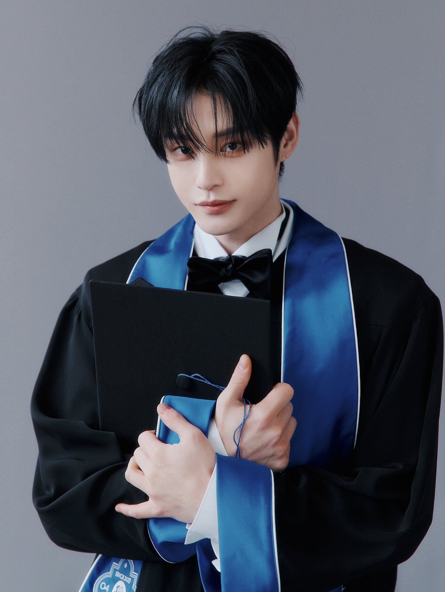 Latest photo of Kim Jiwoong (ZEROBASEONE)