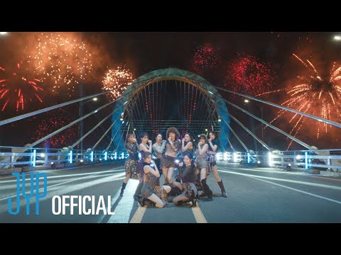 쯔위 (TWICE) 최근 활동샷