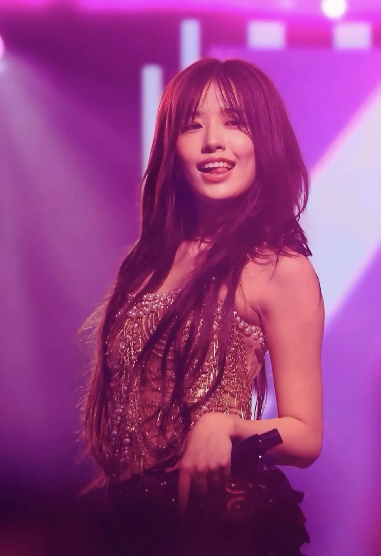 안유진 (IVE)의 최신 사진