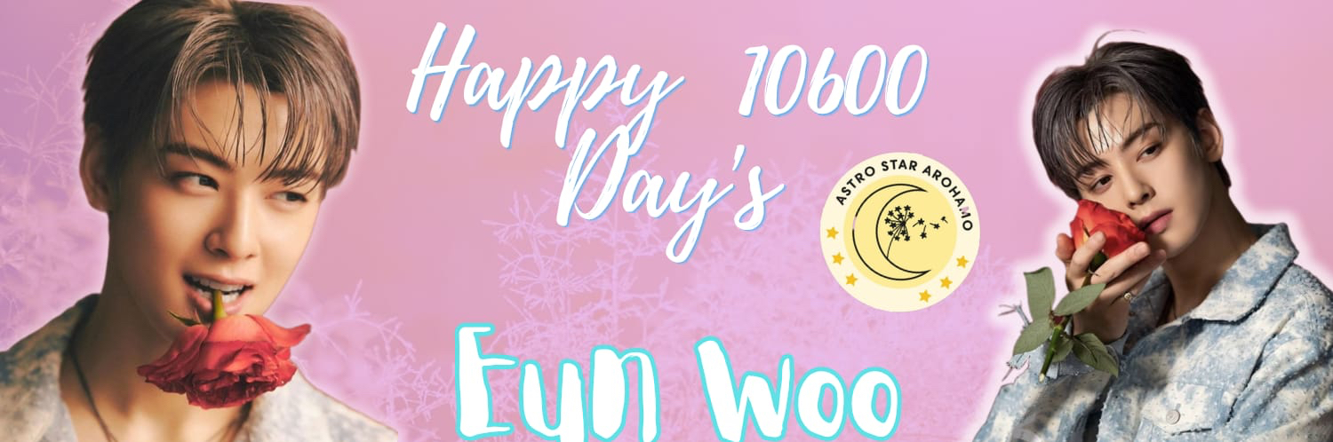 A moment captured by Eunwoo (ASTRO)'s fan