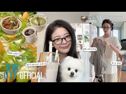 ITZY粉丝拍下的瞬间