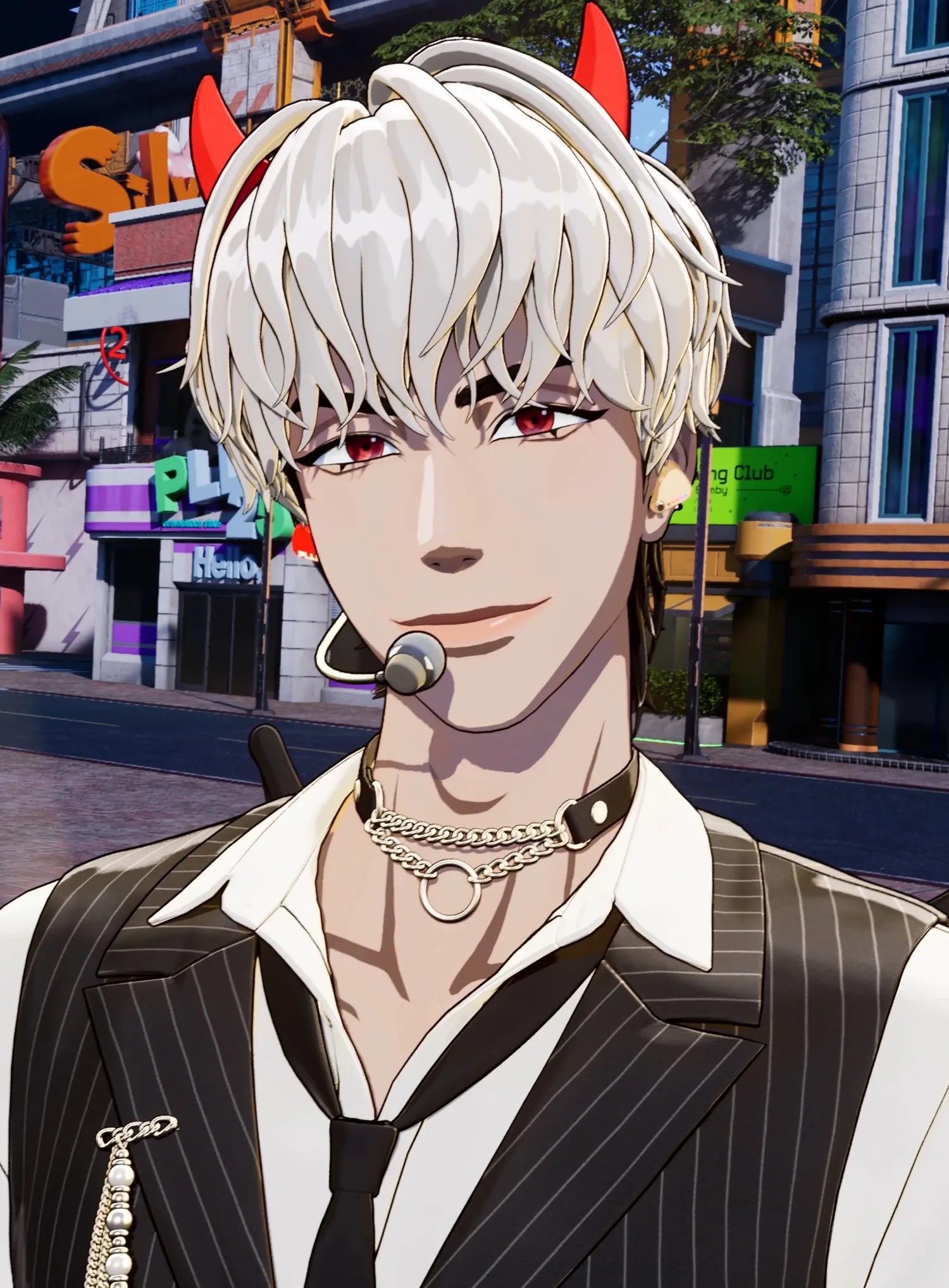 Latest photo of Eunho (PLAVE)