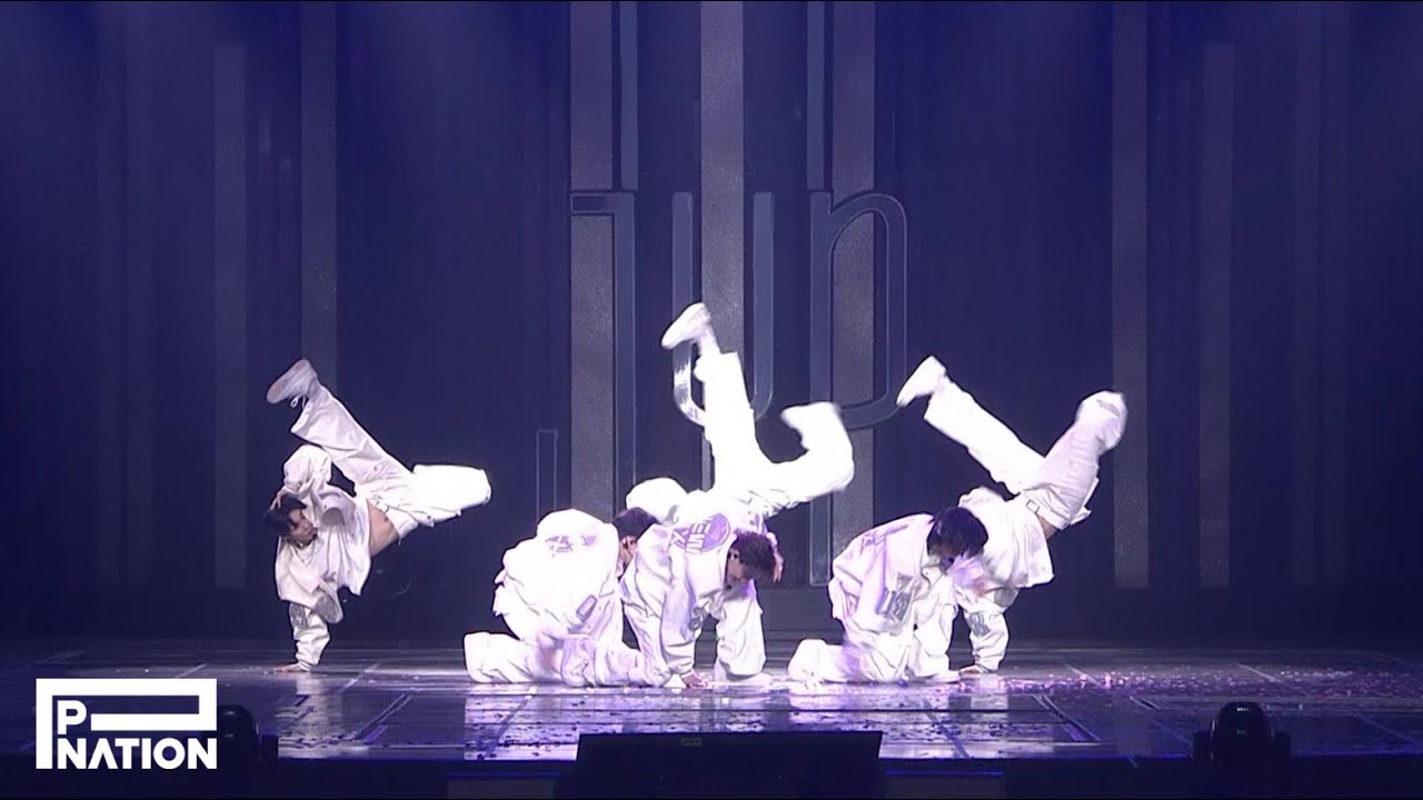 TNXファンが撮った瞬間