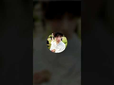 Behind-the-scenes cut of Hanbin (TEMPEST)