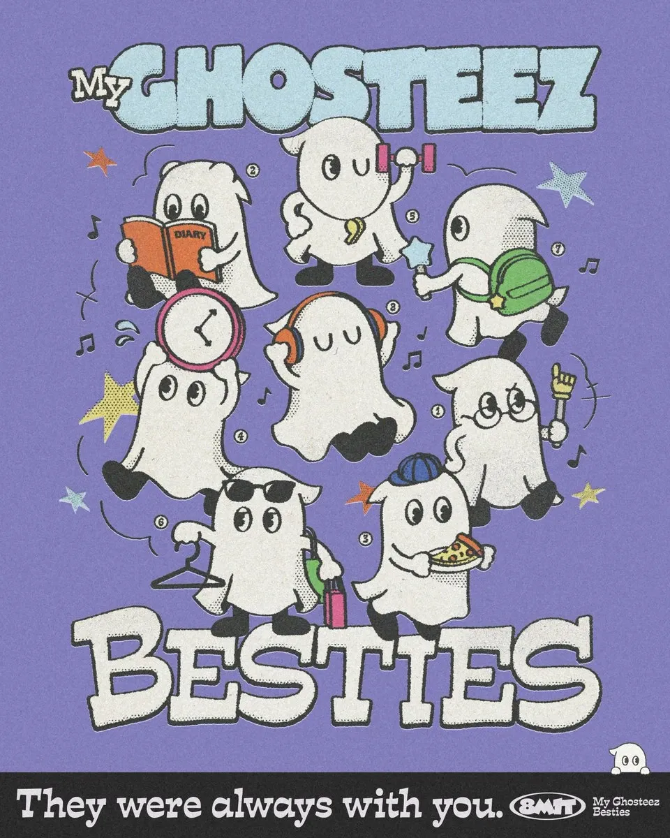 에이티즈 팬이 찍은 순간