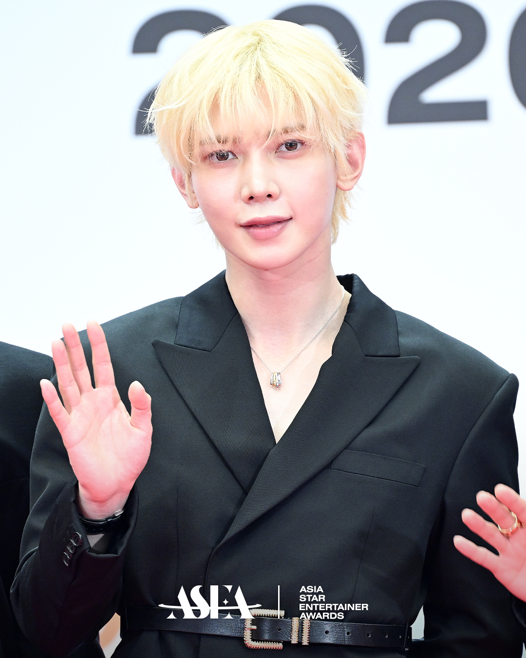 여상 (에이티즈) 팬이 찍은 순간