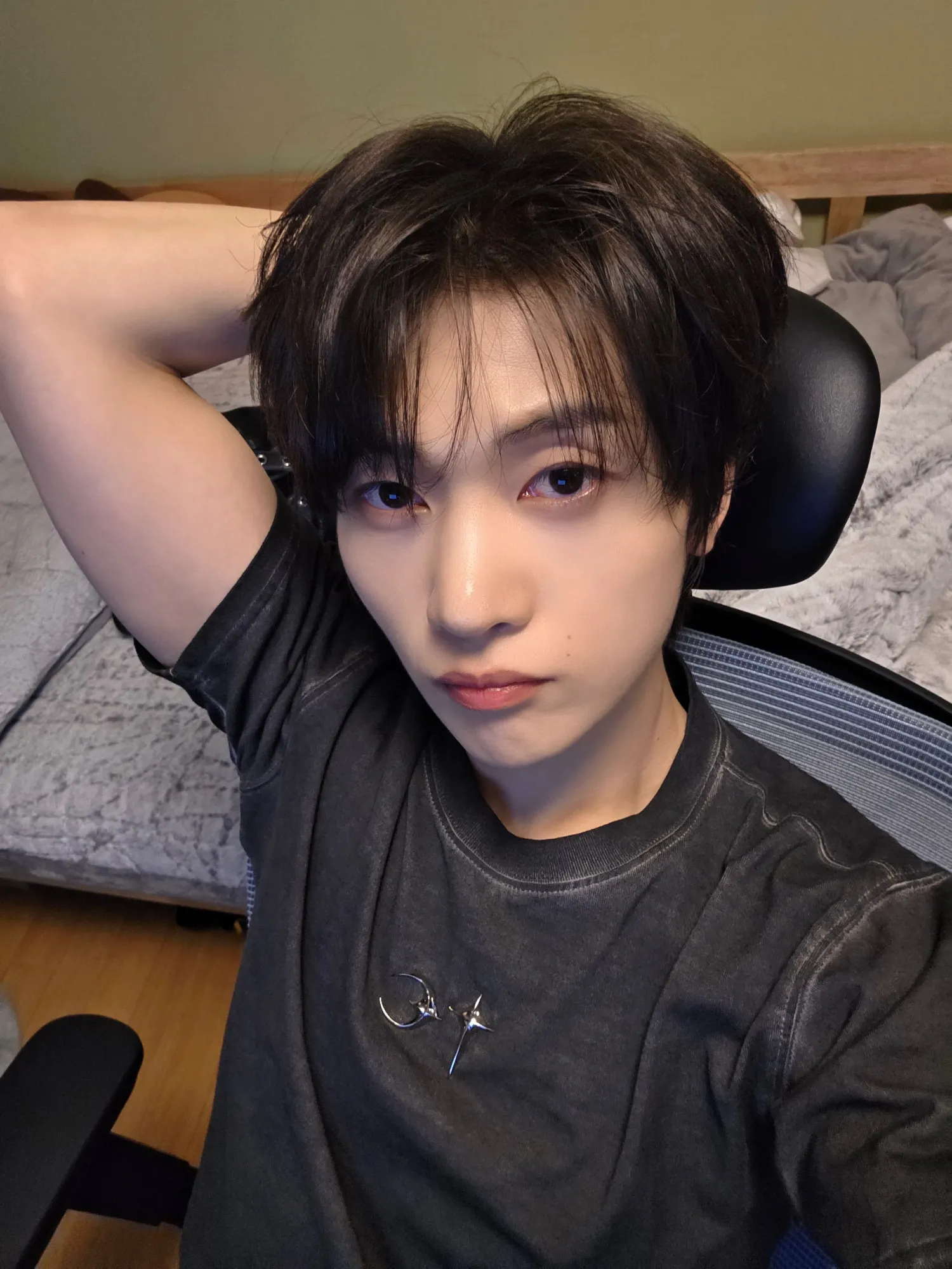 석매튜 (제로베이스원)의 최신 사진