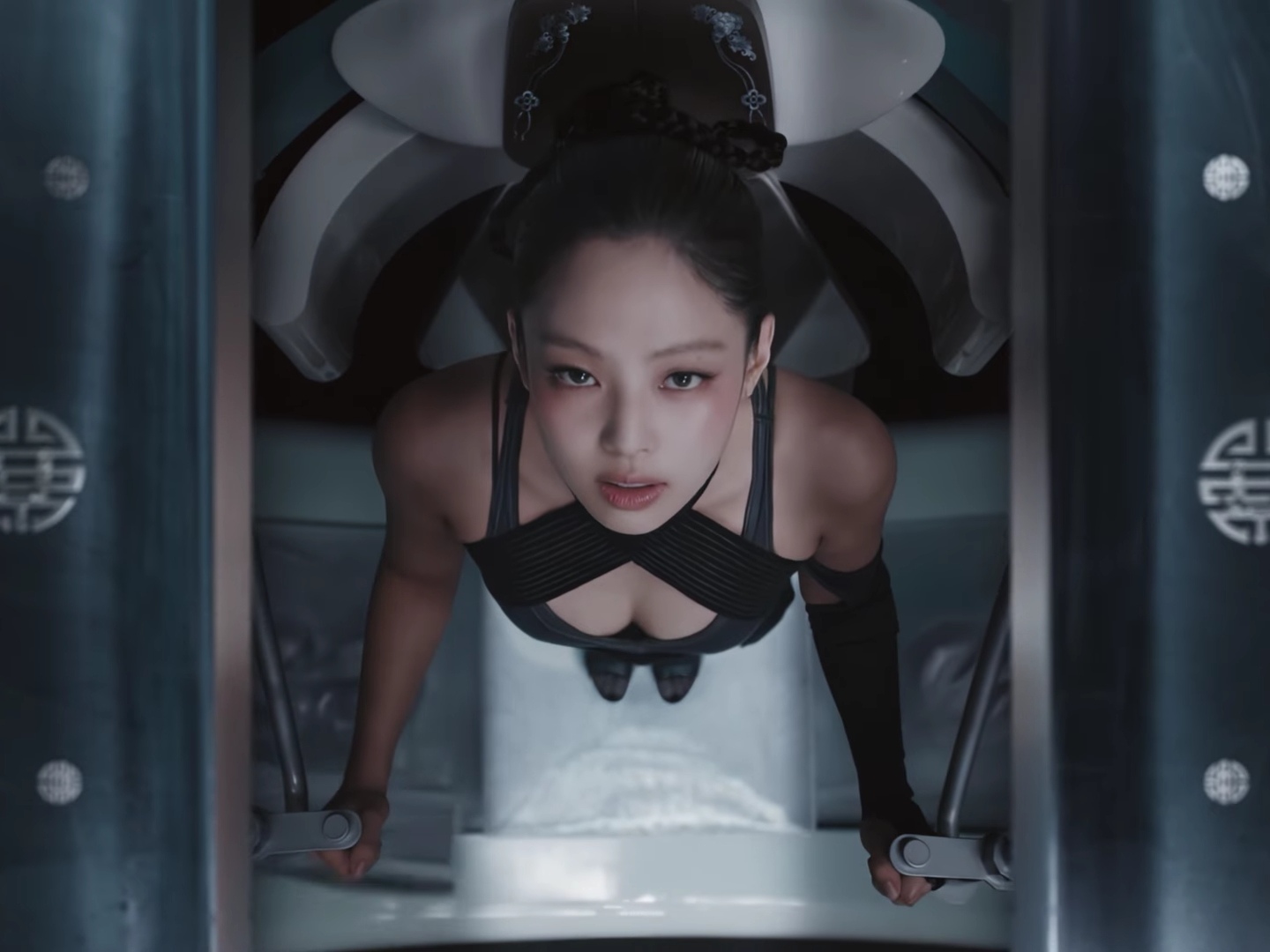 제니 (BLACKPINK)의 최신 사진