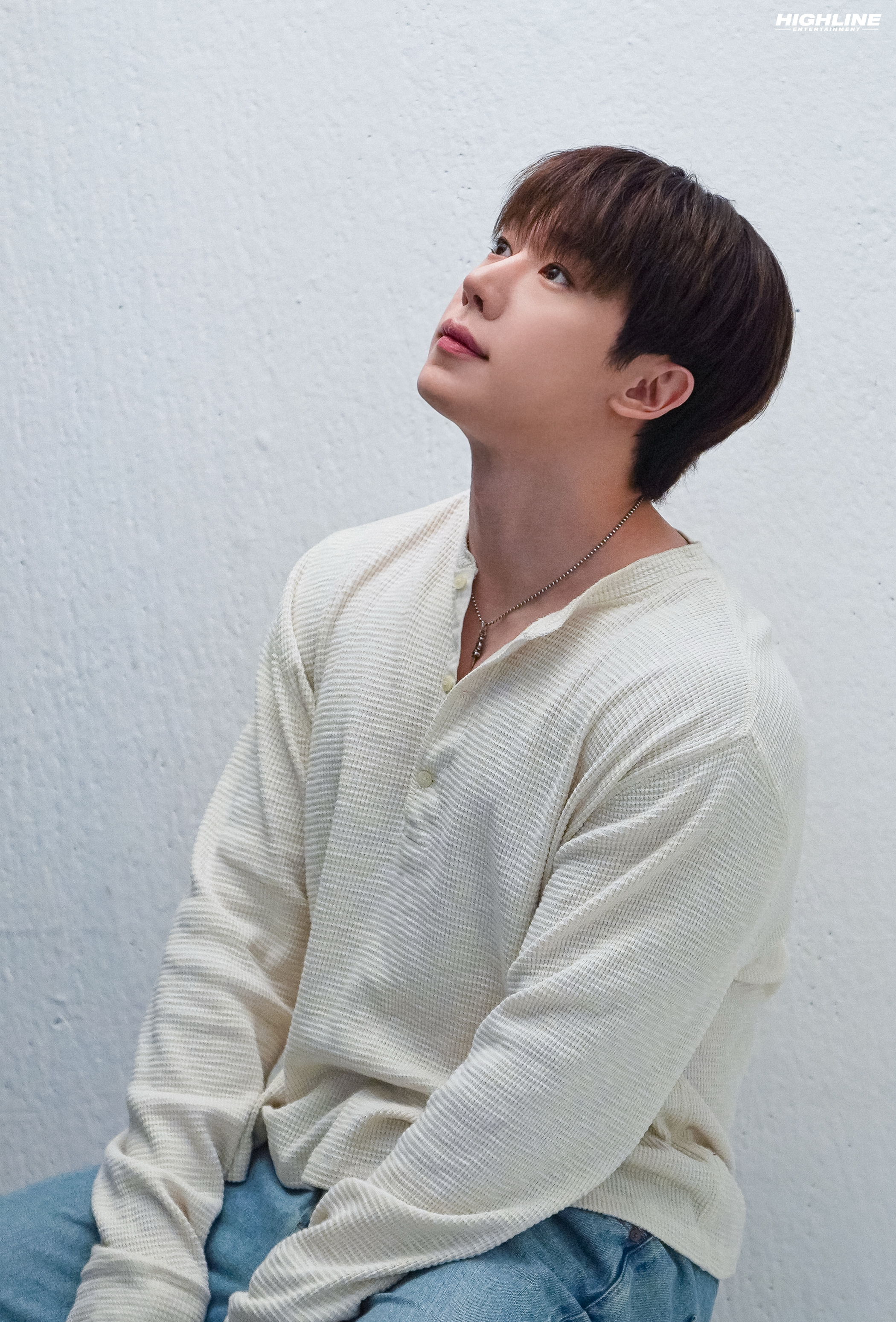 Latest photo of Wonho