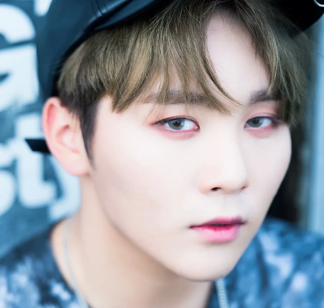 勝寛 (SEVENTEEN)的幕後花絮