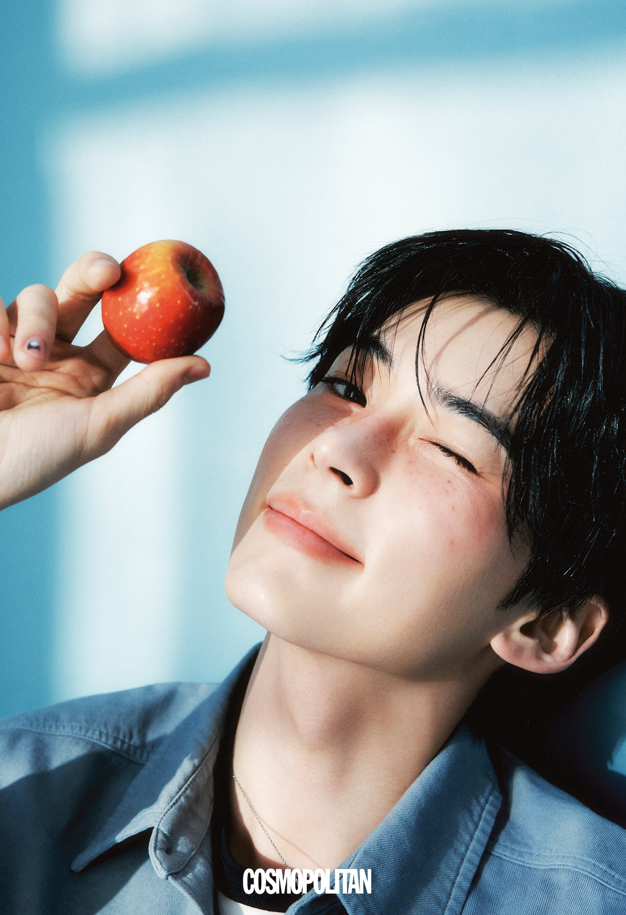 Latest photo of Sung Hanbin (ZEROBASEONE)