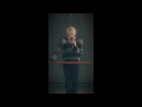 Behind-the-scenes cut of Sungho (BOYNEXTDOOR)