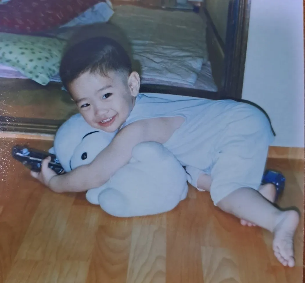 김태래 (제로베이스원) 팬이 찍은 순간