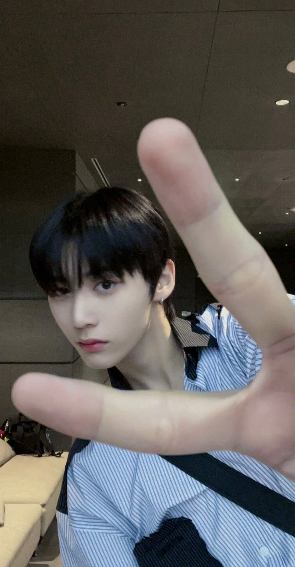 テサン (BOYNEXTDOOR)ファンが撮った瞬間