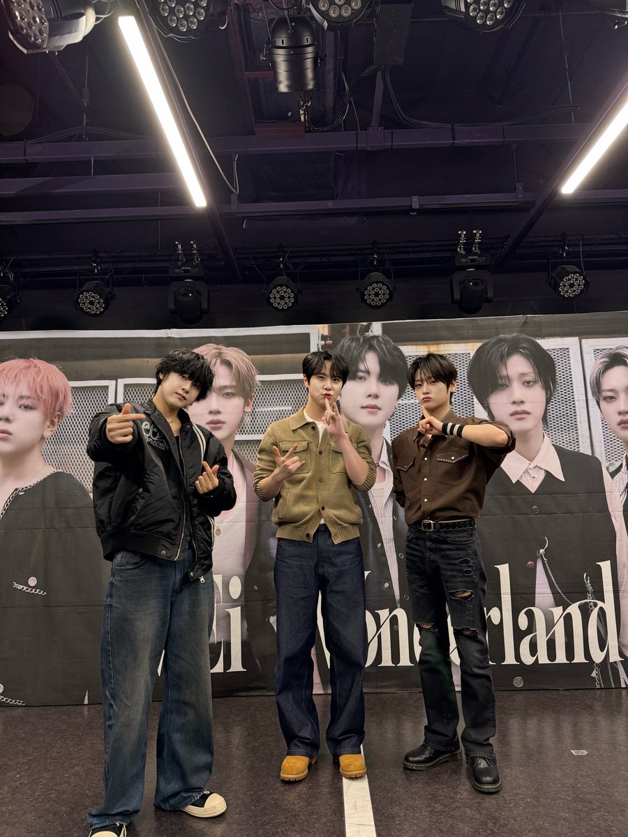 WEiの最近の活動写真