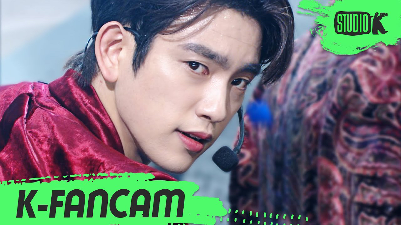 GOT7 최근 활동샷