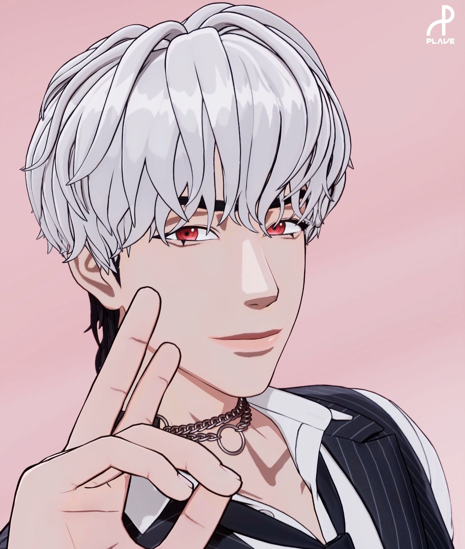 Latest photo of Eunho (PLAVE)