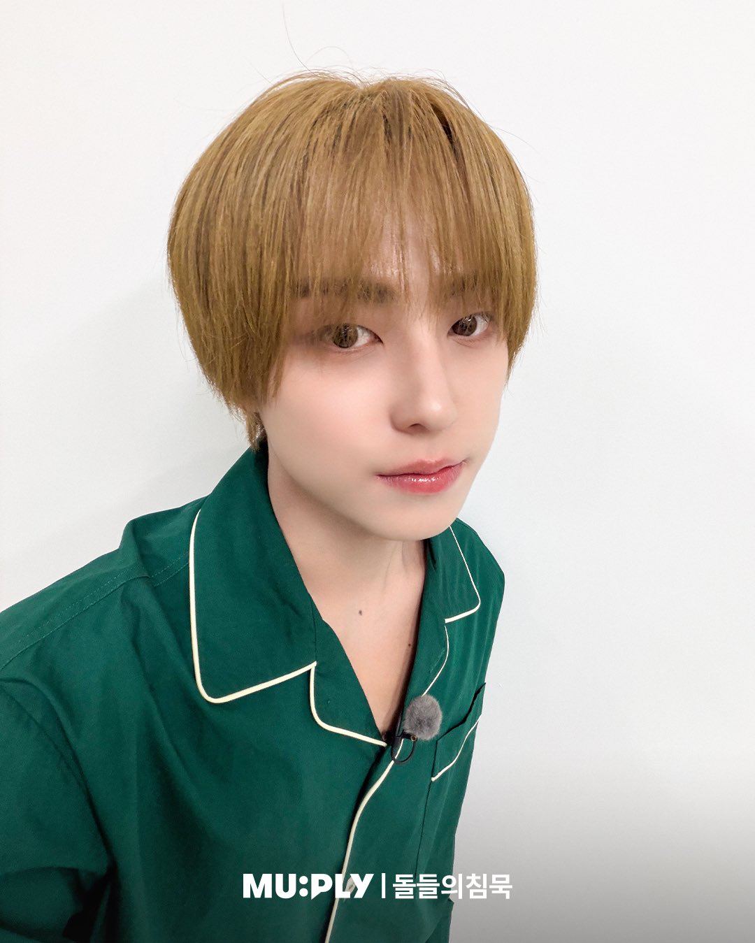 Behind-the-scenes cut of Taki (&TEAM)