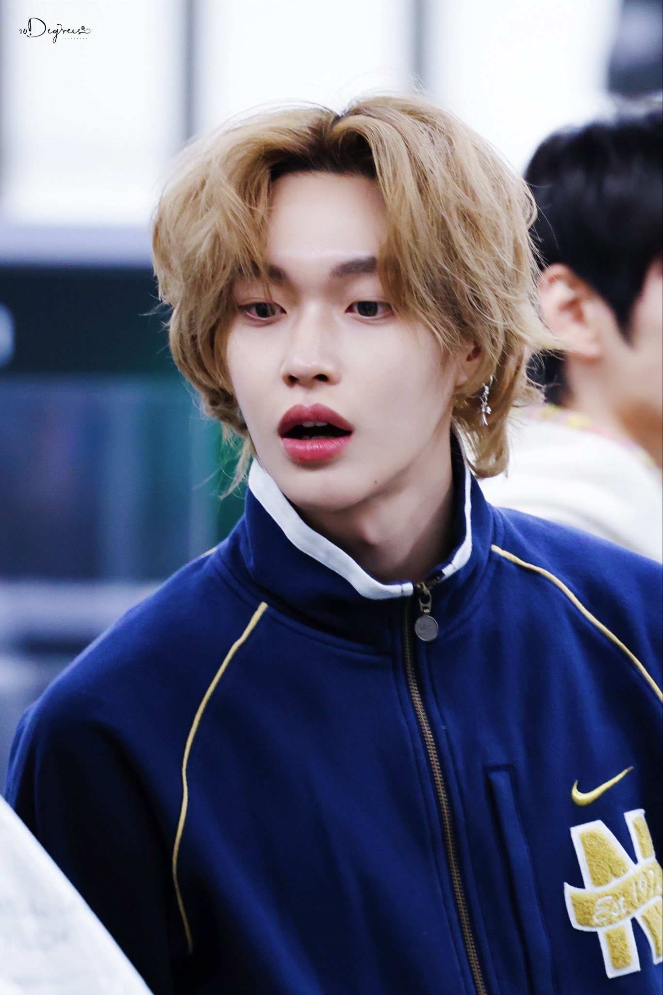 Latest photo of Wonbin (RIIZE)