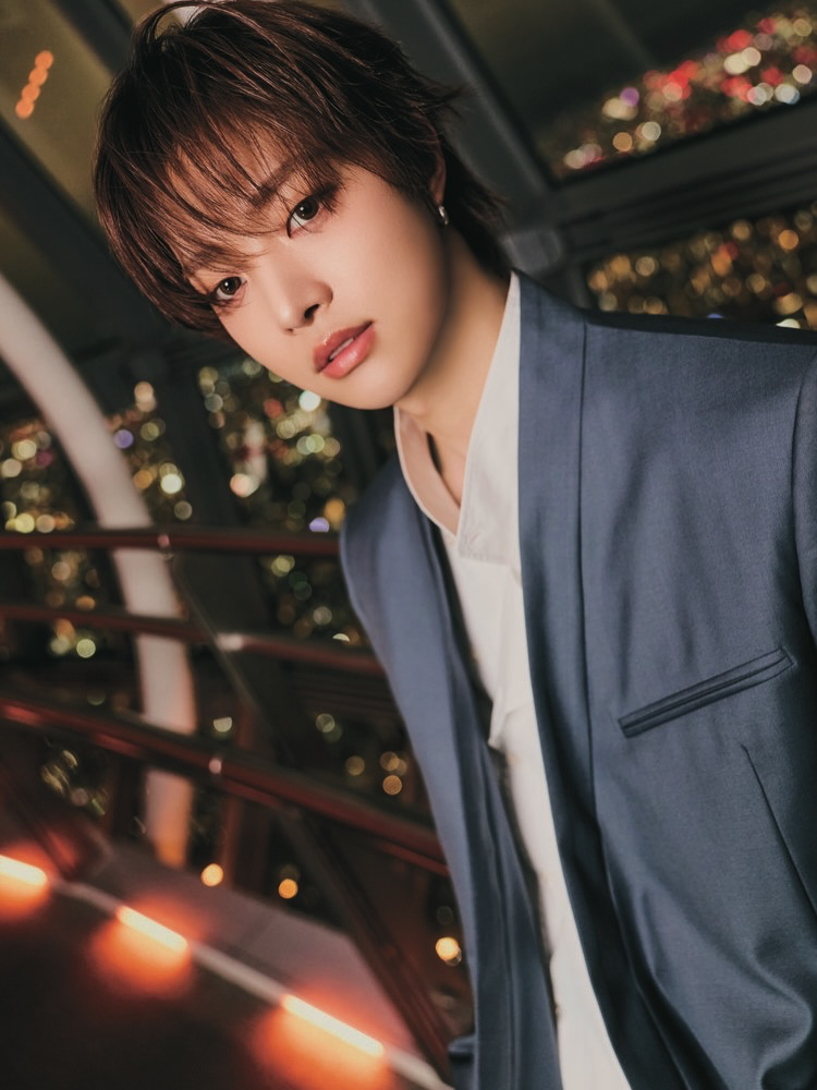 EJ (&TEAM)的最新照片