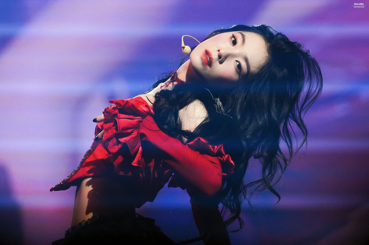 K-pop star post gaining attention now