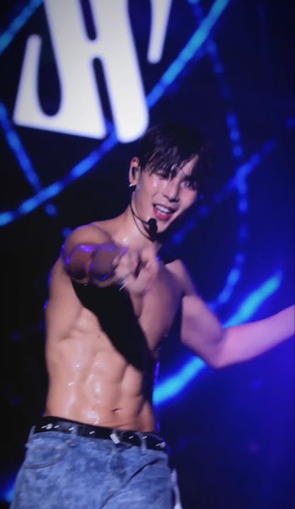 K-pop star post gaining attention now