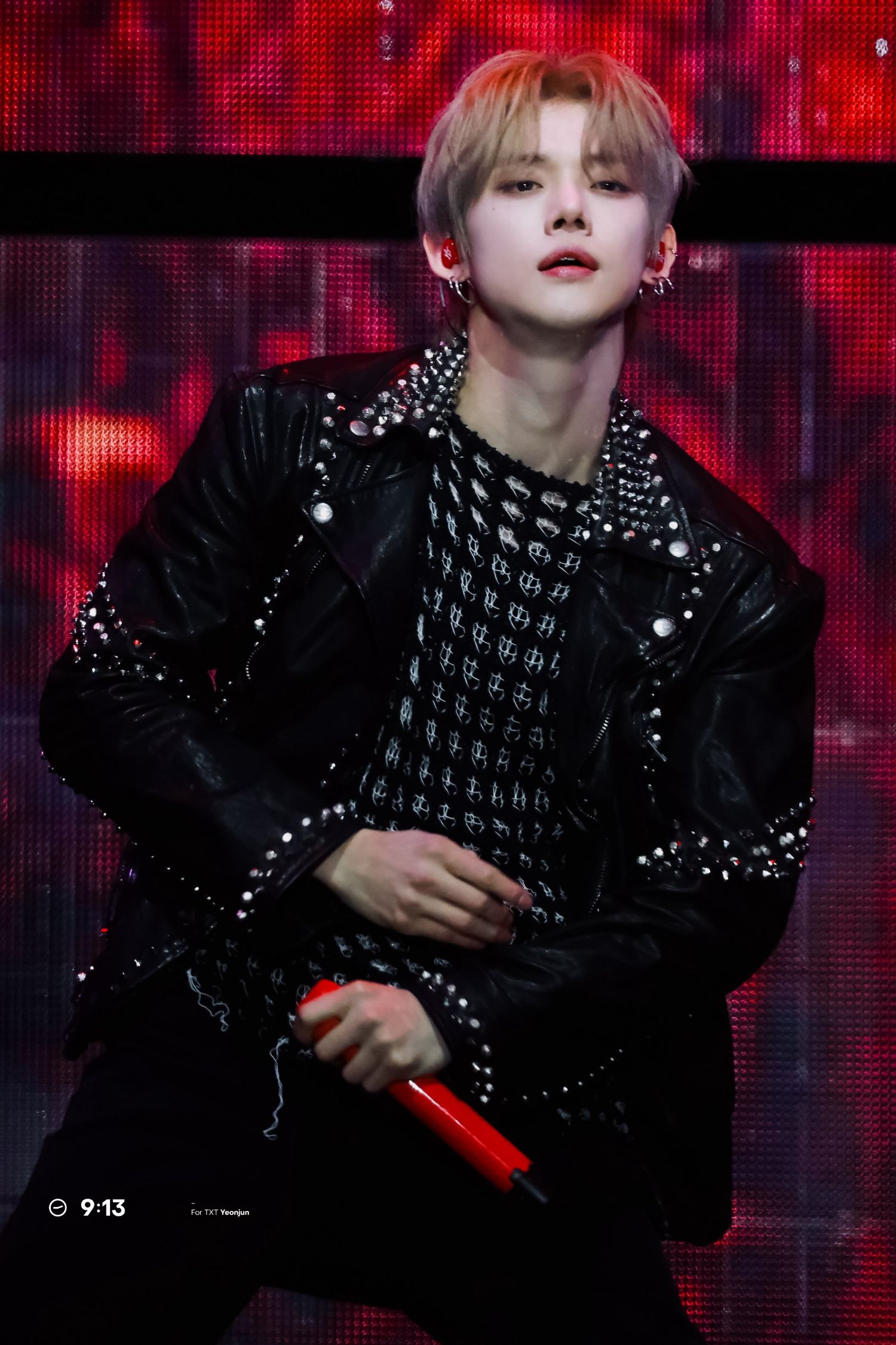 Latest photo of Yeonjun (TOMORROW X TOGETHER)