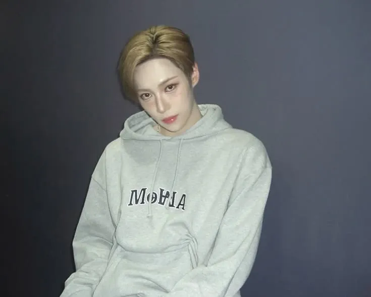 Recent activity shot of Arno (ALPHA DRIVE ONE)