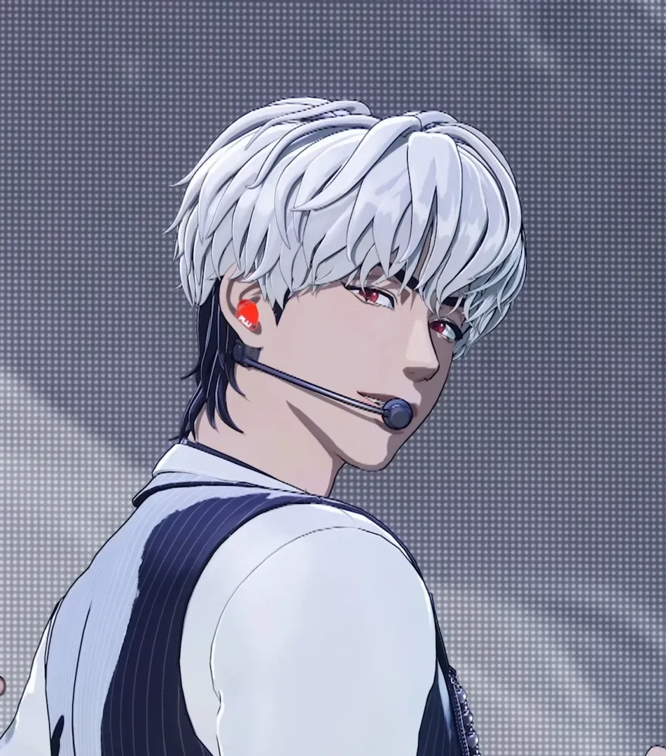 Latest photo of Eunho (PLAVE)