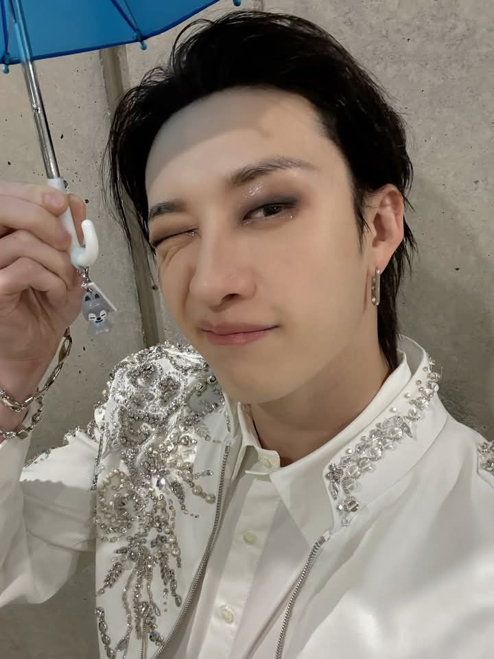 Stray Kids的最新照片