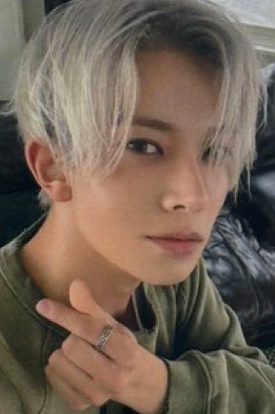 ヒスンファンが撮った瞬間