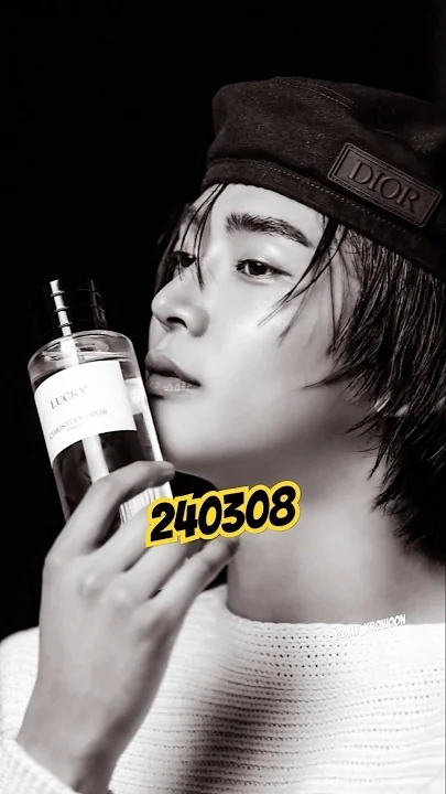 로운의 비하인드 컷