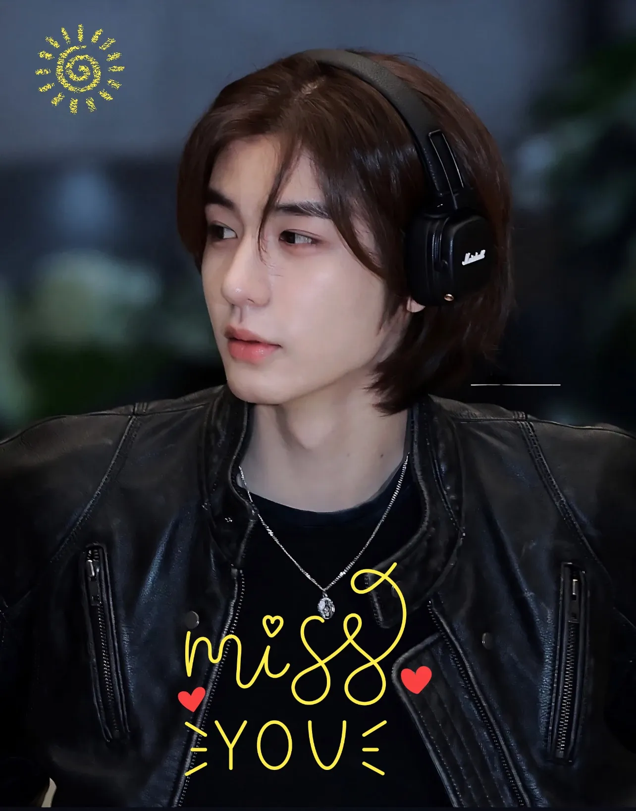 Recent activity shot of Leehan (BOYNEXTDOOR)