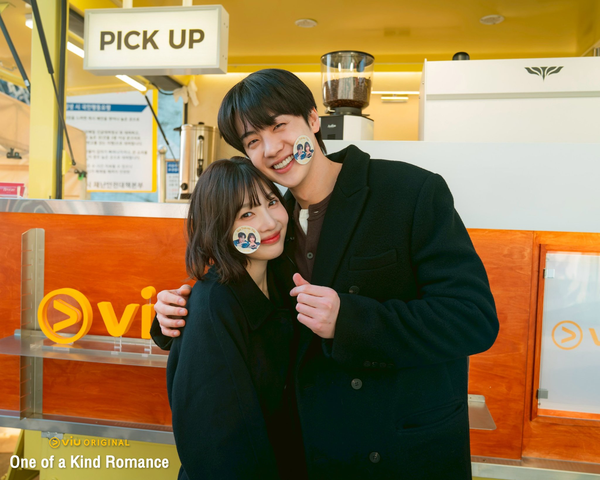 Red Velvet粉絲拍下的瞬間