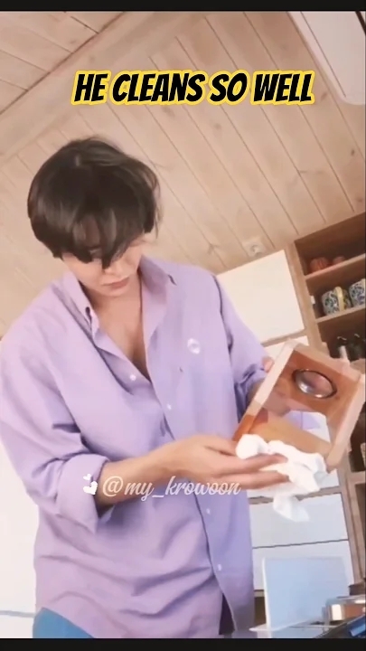 The most beloved wallpaper among Rowoon's fans