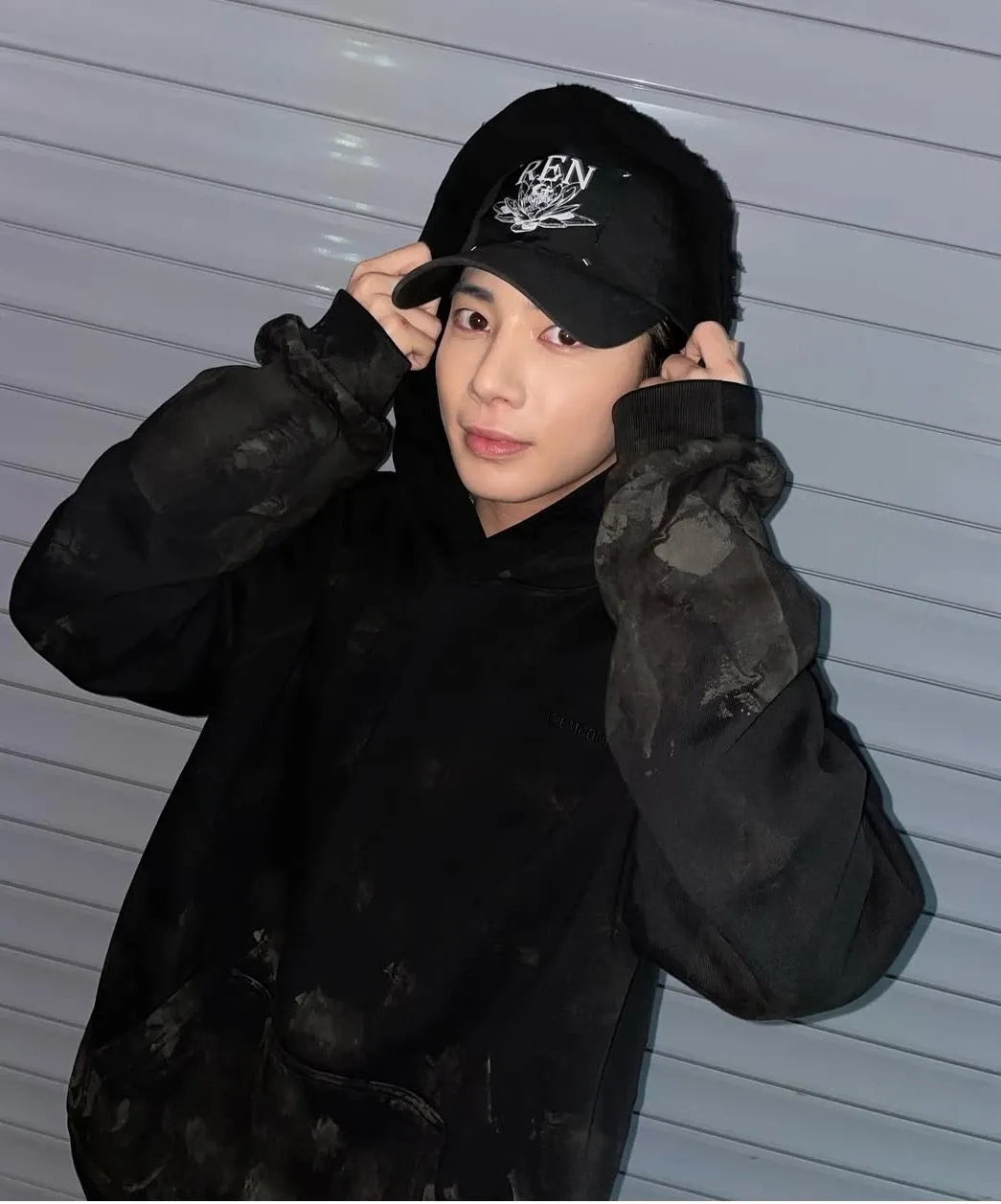 태현 (투모로우바이투게더) 팬이 찍은 순간